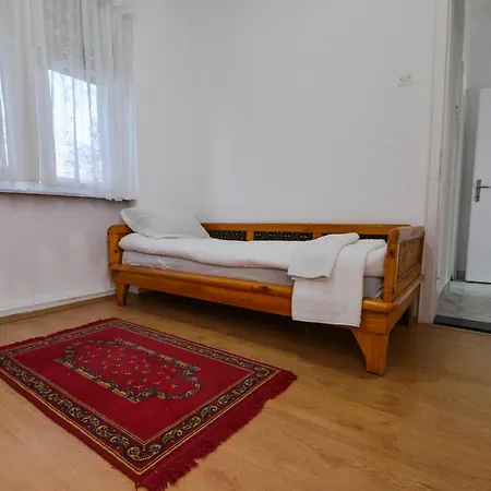 Domek letniskowy Banat Terra Biserno Ostrvo